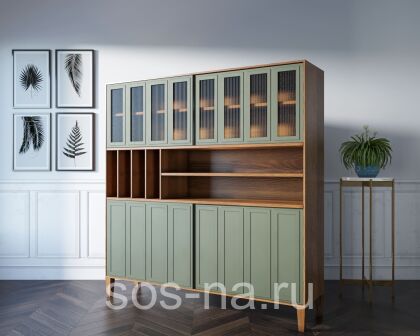 Буфет "Andersen" большой арт AN25